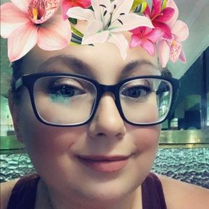 Meet your Posher, Ashley